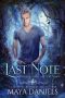 [The Last Note 0.50] • Last Note · Humorous Paranormal Romance